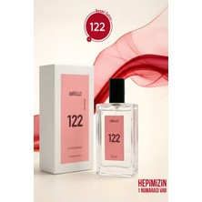 Bargello 122 Kadın EDP Oryantal 50 ml