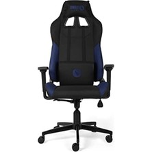 Esranın Dünyası Hawk Gaming Chair Fab C Serisi Kumaş Oyuncu Koltuğu (C3)