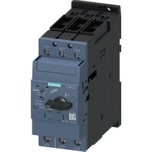 Siemens SIEMENS,3RV2031-4UA10 Motor Koruma Şalteri 32-40A, 100KA