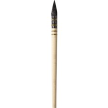 Daler Rowney Aquafine N:4 Suluboya Fırçası İnce Uçlu Renkli Sanatsal Malzeme