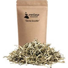 Mevlana Bazaar  Beyaz Çay 1000 GR