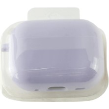 Tak Calıştir Airpods 3 Nesil Uyumlu Kablosuz Silikonlu Kulaklık Kılıfı