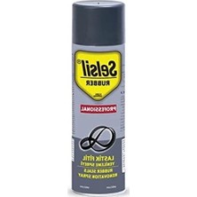Esranın Dünyası Selsil Lastik Fitil Yenileme Spreyi - 200 ml