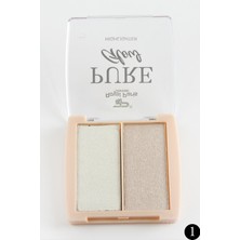 Tak Calıştir Royal Paris 2'li Highlighter