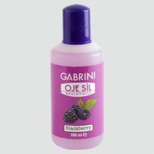 Tak Calıştir Gabrini Oje Sil 200 ml