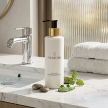 Feu du Ciel Lime & Patchouli Scented Body And Hand Lotion