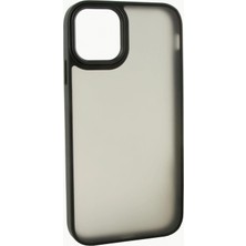 Tak Calıştir iPhone 14 Pro Max Renkli Lüx Newxu Silikon Kılıf