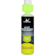 Esranın Dünyası Michelin MC31975 250ML Süper Konsantre Cam Suyu Katkılı Limon Aromalı