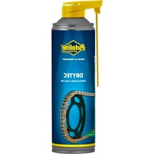 Esranın Dünyası Drytec Ptfe Motosiklet Zincir Yağı 500ML