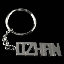 Tak Calıştir Özhan Isimli Anahtarlık