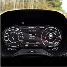 Esranın Dünyası Audi ile Uyumlu Q2 2021 2022 2023 2024 2025 Model Direksiyon Arkası Gösterge Panel 9h Nano Ekran Koruyucu