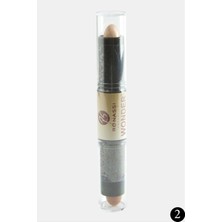 Tak Calıştir Ronassi Wonder Stick Highlight ve Kontür