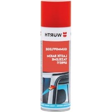 Esranın Dünyası Würth Lastik Bakım - Tazeleme Spreyi 300ML