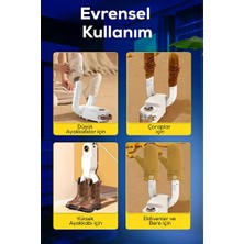 Hereveoyuncak Dijital Ayakkabı Kurutma ve Isıtma Maakinesi