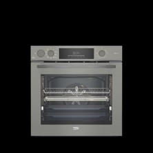 Beko BFC 632 G FitFry Buhar Destekli Fırın