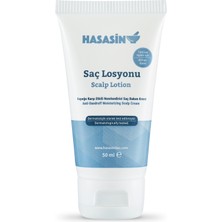 Hasasin Ilaç Hasasin Saç Losyonu 50 ml