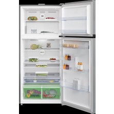 Beko 983628 EI No Frost Buzdolabı