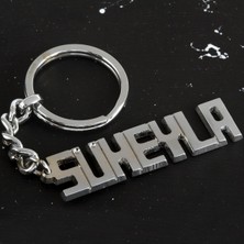 Tak Calıştir Süheyla Isimli Anahtarlık