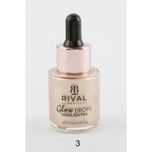 Tak Calıştir Rival Şişe Highlighter