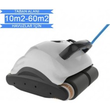 Ich Roboter 120 - B 15MT Kablolu Havuz Robotu