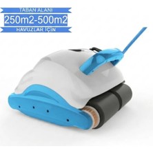 Ich Roboter 120 - M 30MT Kablolu Havuz Robotu