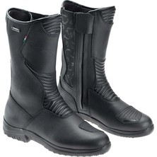 Gaerne G-Black Rose Goretex Kadın Çizme Nefes Alabilir Yapı ile Yüksek Performans ve Su Geçirmezlik