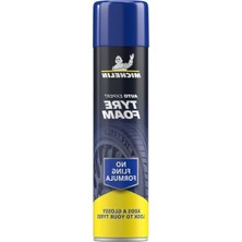 Esranın Dünyası Michelin MC34327 520ML Lastik Parlatma/bakım Köpüğü