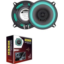 Esranın Dünyası Araç Hoparlörü 13CM 5inç 4 Ohm 130 Watt 1 Adet