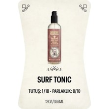 Reuzel Surf Tonic Erkekler Için Saç Toniği 355ML