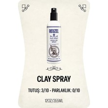 Reuzel Clay Spray Hacimlendirici ve Matlaştırıcı Sprey 355 ml