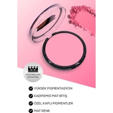 Hereveoyuncak 3'lü Matte Powder Allıkk Seti