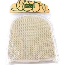 DecoBella Kabak Eldiven Lif 70181 - Krem