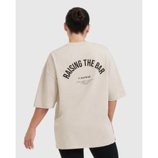 Oner Active Oversize Unisex T Shirt
