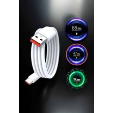 OtoTech Type-C 120W Şarj Aleti Hızlı Şarj Turbo