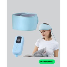 OtoTech JKQ567 Kafa Masajı