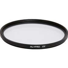 HLYPRO Haskan 67mm UV Filtre, Canon İçin Lens Koruma ve UV Işınlarını Süzen Özellik