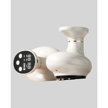 OtoTech ZY816 Masaj Hacamat