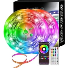 OtoTech 10 Metre Şerit LED
