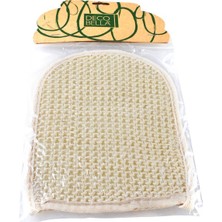 DecoBella Sisal Eldiven Lif 70161 - Krem