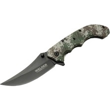Tekinhediyelik Welder Kamp ve Outdoor Çakı