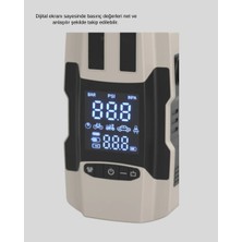OtoTech RT603 Araç Pompası
