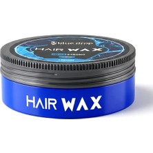 Blue Drop Wax 175ML. Mega Strong