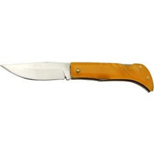 Tekinhediyelik Şehzade Pleksi Lüx Çakı Bal 16 cm