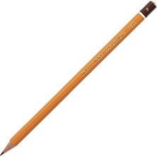 Koh-I-Noor Seri 1500 Dereceli Eskiz Kalem F