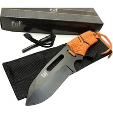 Tekinhediyelik Cut Knives Magnezyum
