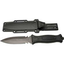 Tekinhediyelik Bgok Bushcraft Kydex Bıçak