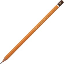 Koh-I-Noor Seri 1500 Dereceli Eskiz Kalem 9h
