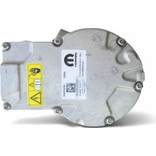 Jeep Compass 4xe  Mopar Klima Kompresörü 68519114AA / Ab , 52113751, CA600G5WBA ( Revizyonlu ve Garantilidir )
