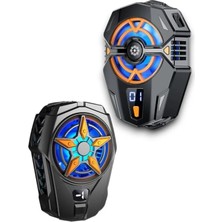 OtoTech Lz-F6 Telefon Soğutucu