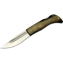 Tekinhediyelik Şehzade Kemik Çakı Kilitli 16 cm